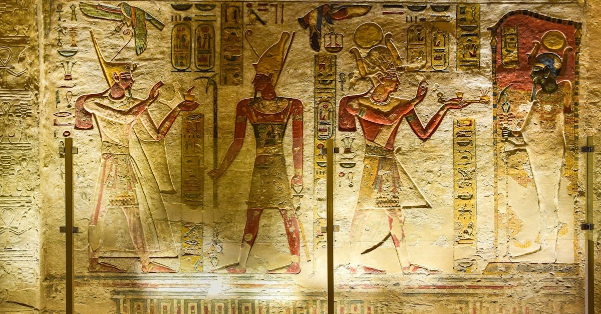 Древнегреческий Олимп с богами в мифологическом представлении