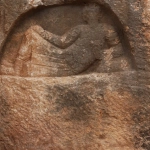 Археологические находки игровых артефактов древних германских племен