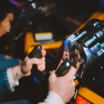 Эволюция игровых автоматов как цифровых археологических артефактов