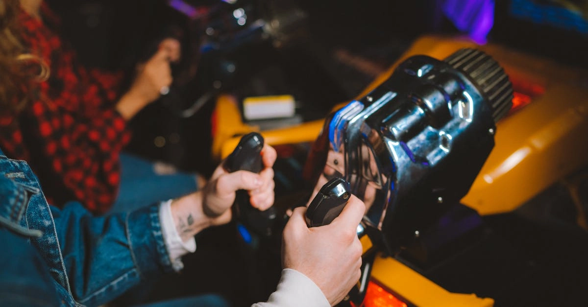 Эволюция игровых автоматов как цифровых археологических артефактов