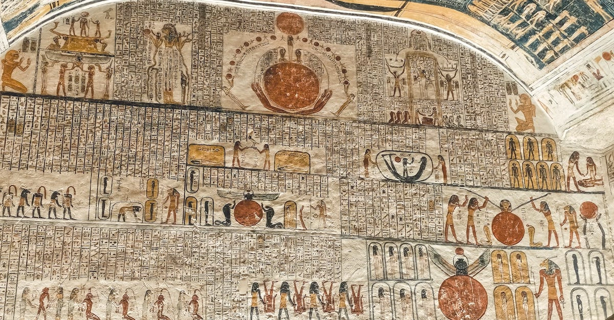 Древние символы и археологические мотивы в современной игровой индустрии