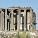 Древнегреческие археологические находки с олимпийской символикой